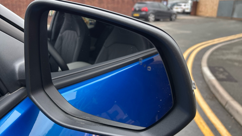 Ford Capri 210kW Premium 77kWh 5dr Auto Electric Estate